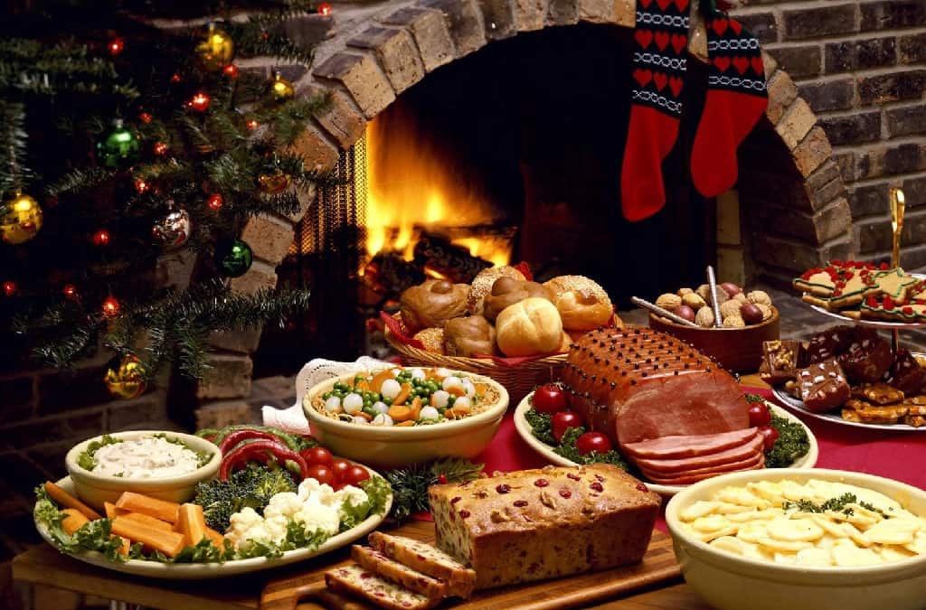 Managing Your Diabetes During The Holidays