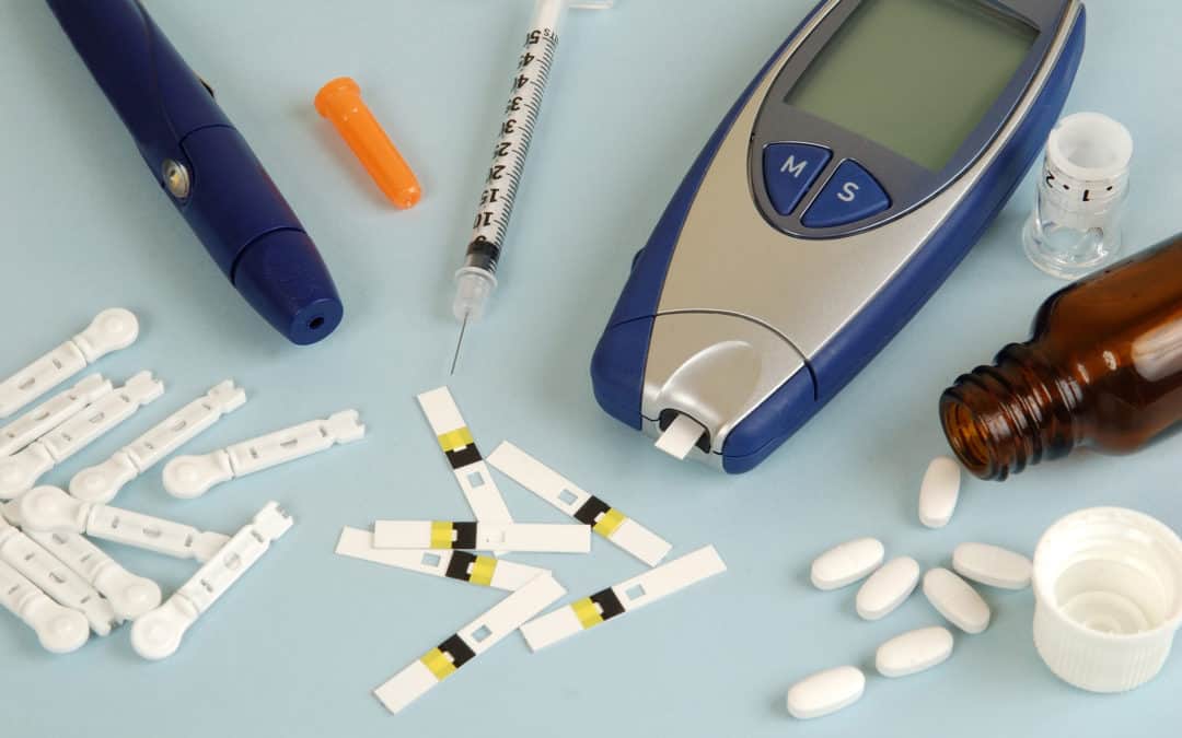 Helpful Tips For Managing Your Diabetes