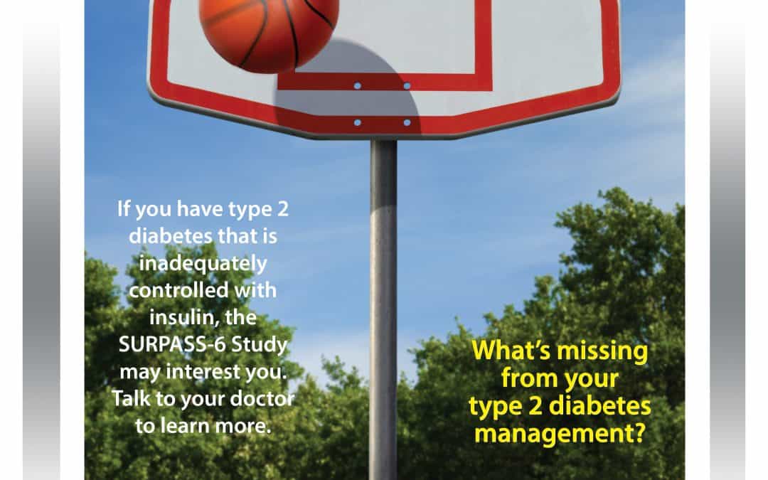 What’s Missing From Your Type 2 Diabetes Management?