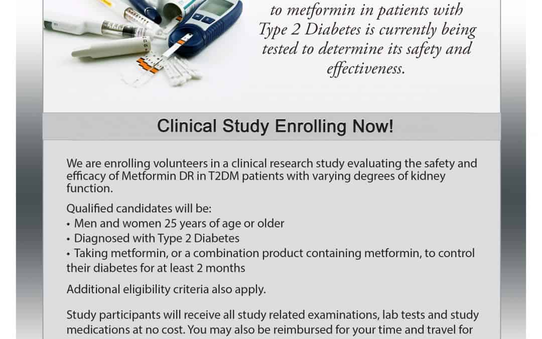 T2DM on Metformin