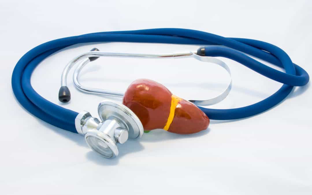 Living with Fatty Liver Disease (NASH)?