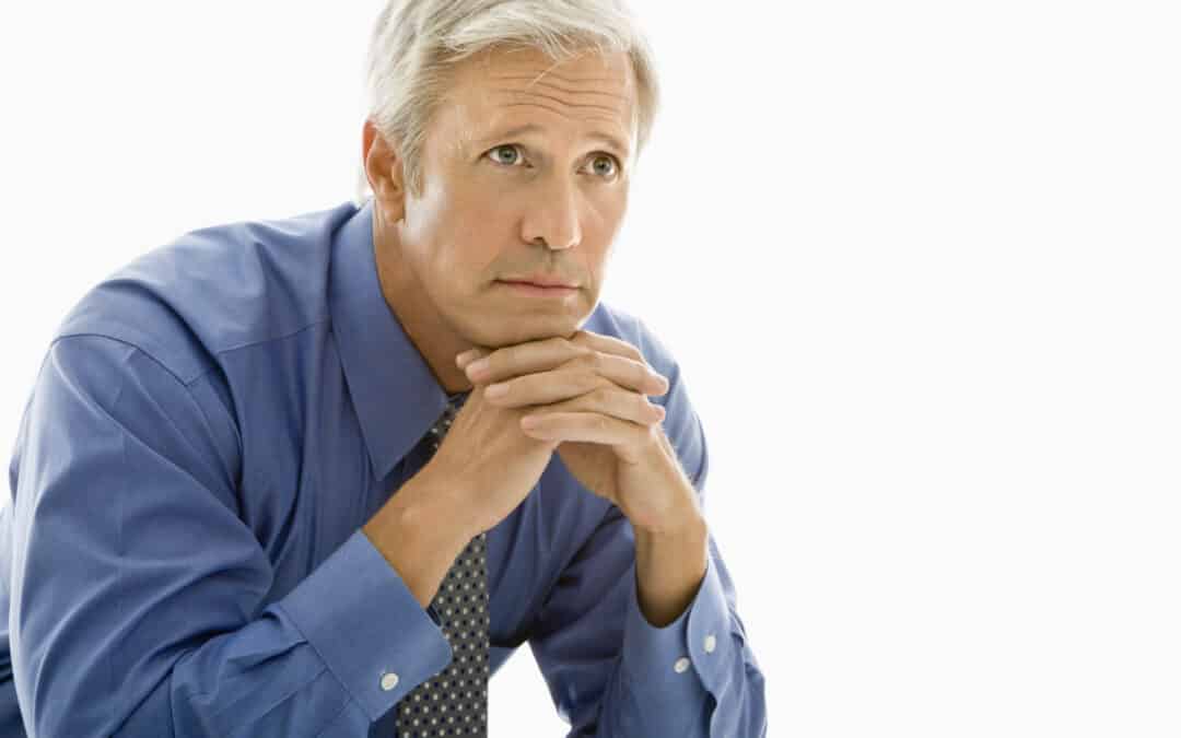 Low Testosterone Clinical Study for Men