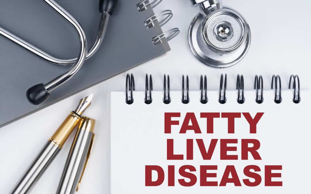 Fatty Liver Disease (NASH) Study
