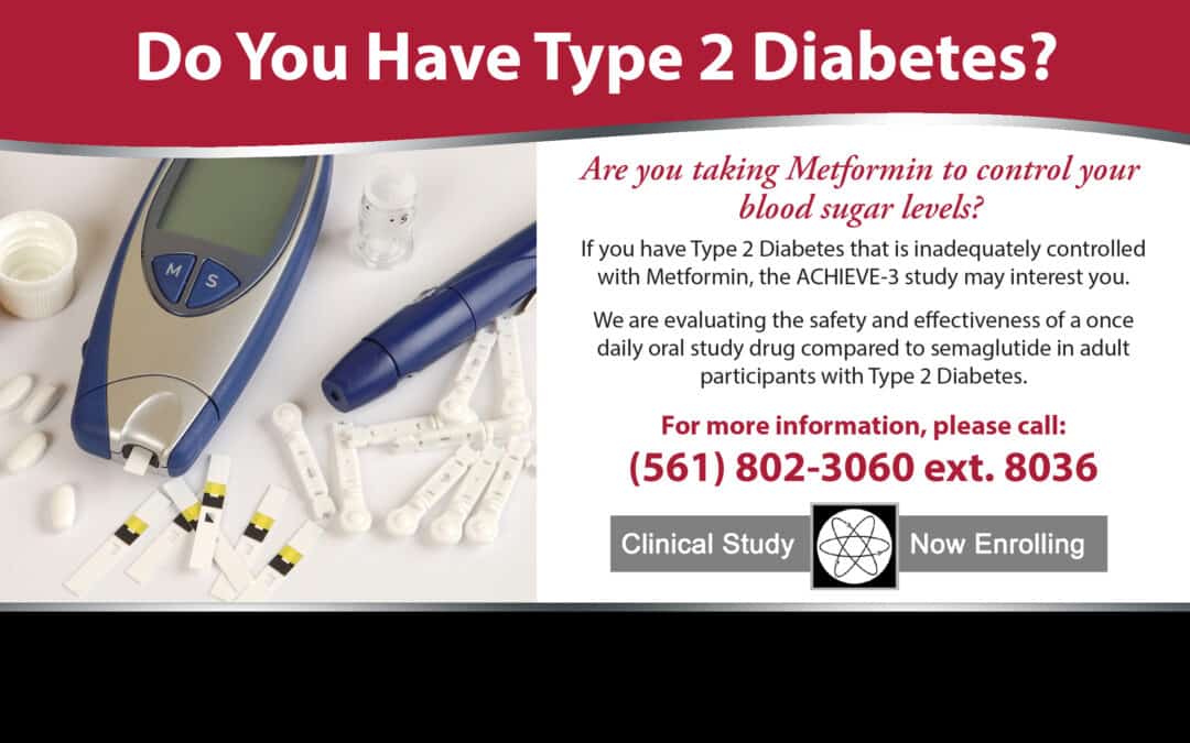 DM2 on Metformin